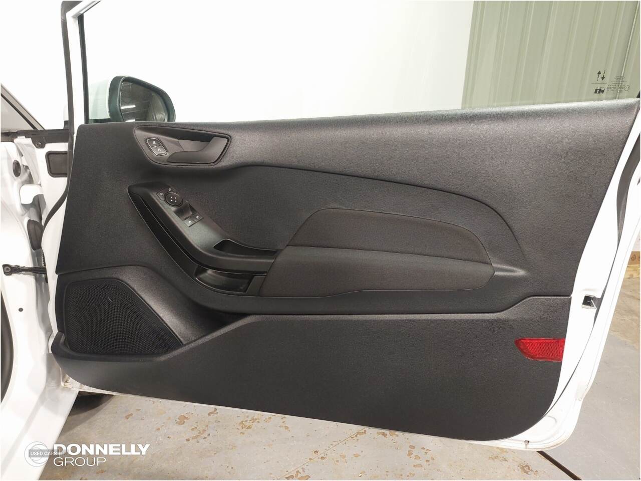 Jun 2022 Ford Fiesta 1.1 Trend 3dr