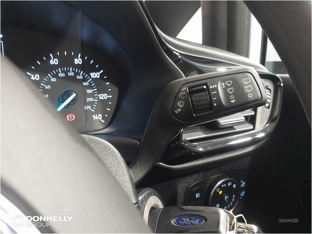 Jun 2022 Ford Fiesta 1.1 Trend 3dr