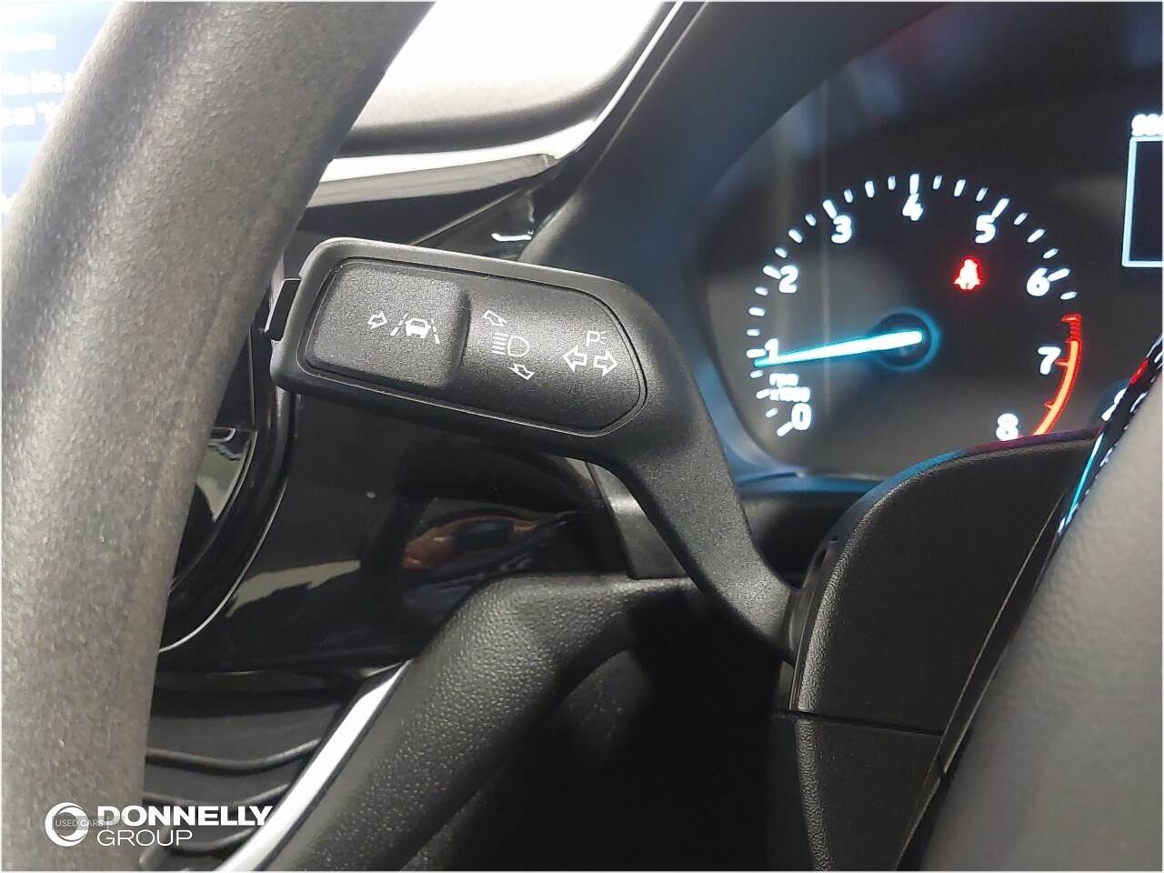 Jun 2022 Ford Fiesta 1.1 Trend 3dr