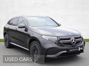 Mercedes EQC
