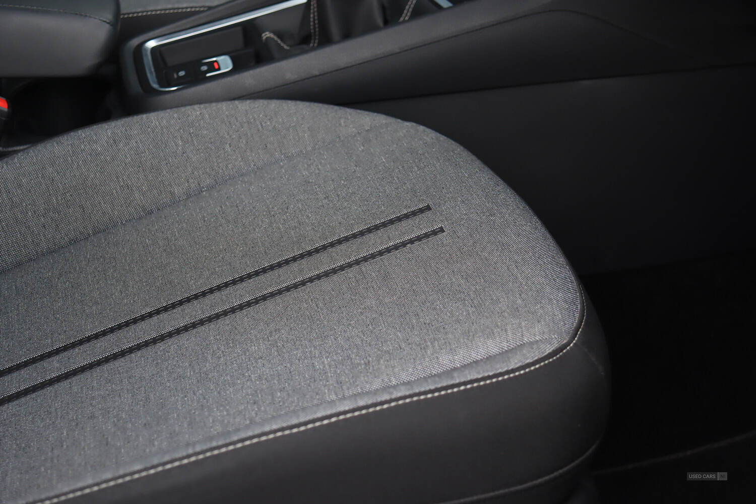 Feb 2022 Seat Ateca 1.5 TSI EVO SE Technology 5dr