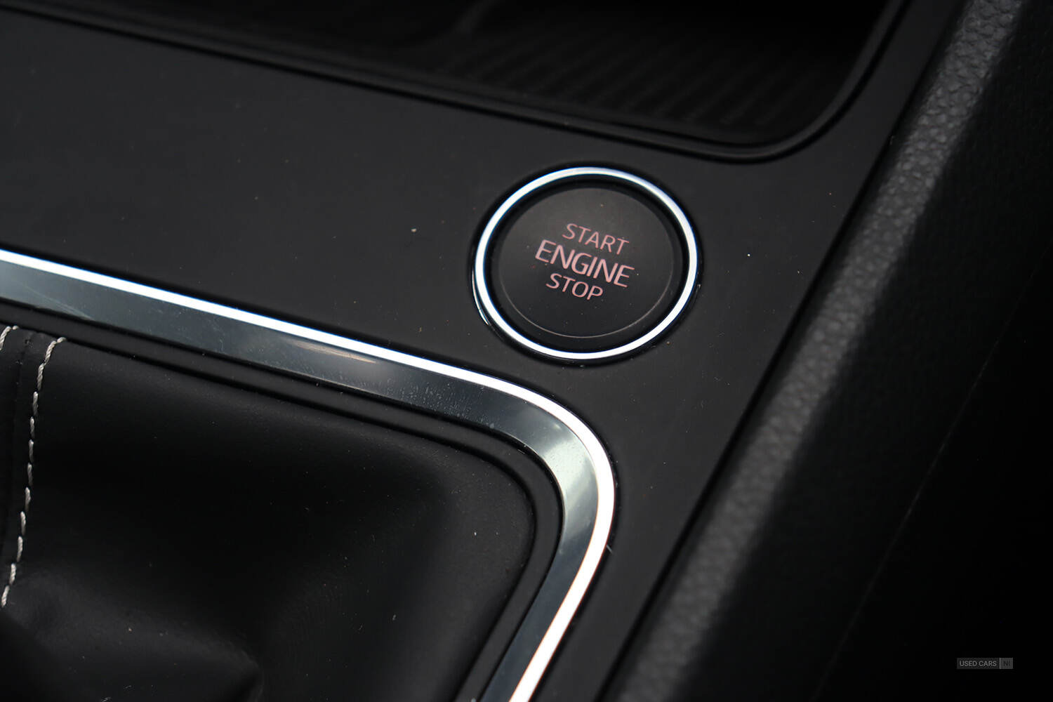 Feb 2022 Seat Ateca 1.5 TSI EVO SE Technology 5dr