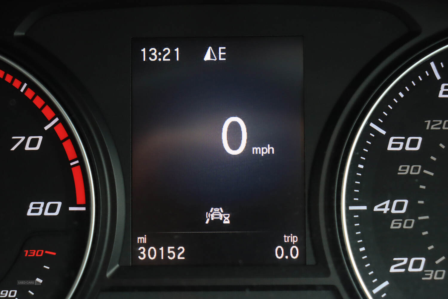 Feb 2022 Seat Ateca 1.5 TSI EVO SE Technology 5dr