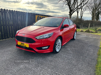 Ford Focus DIESEL HATCHBACK in Antrim
