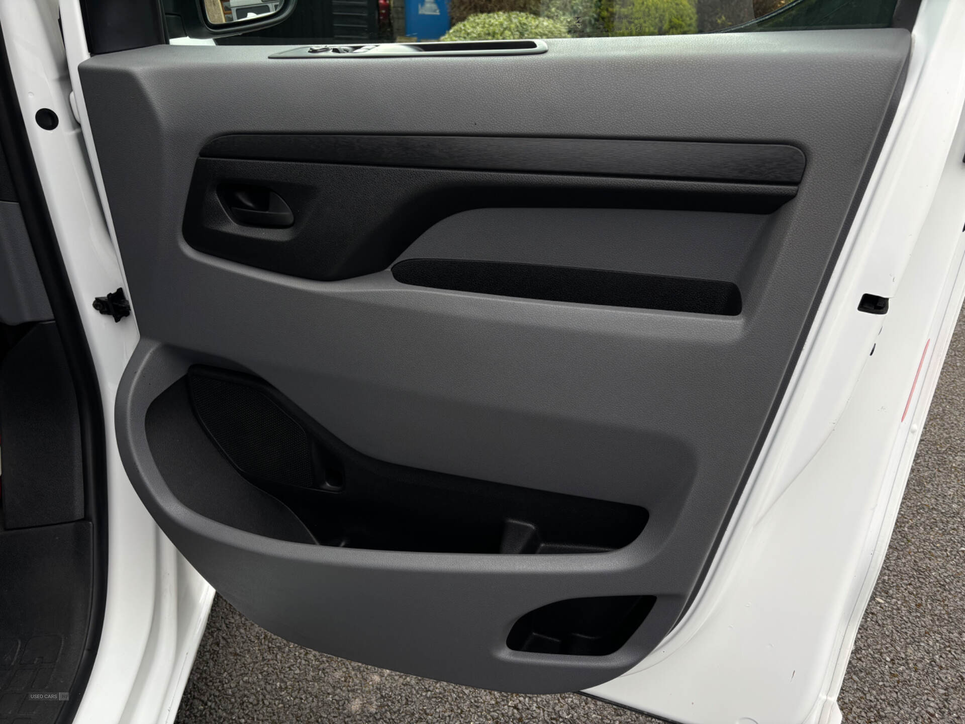 Nov 2020 Vauxhall Vivaro 2700 1.5d 120PS Sportive H1 Van