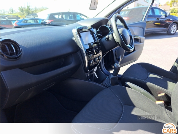 Renault Clio DIESEL HATCHBACK in Down