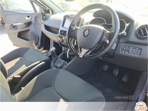 Renault Clio DIESEL HATCHBACK in Down