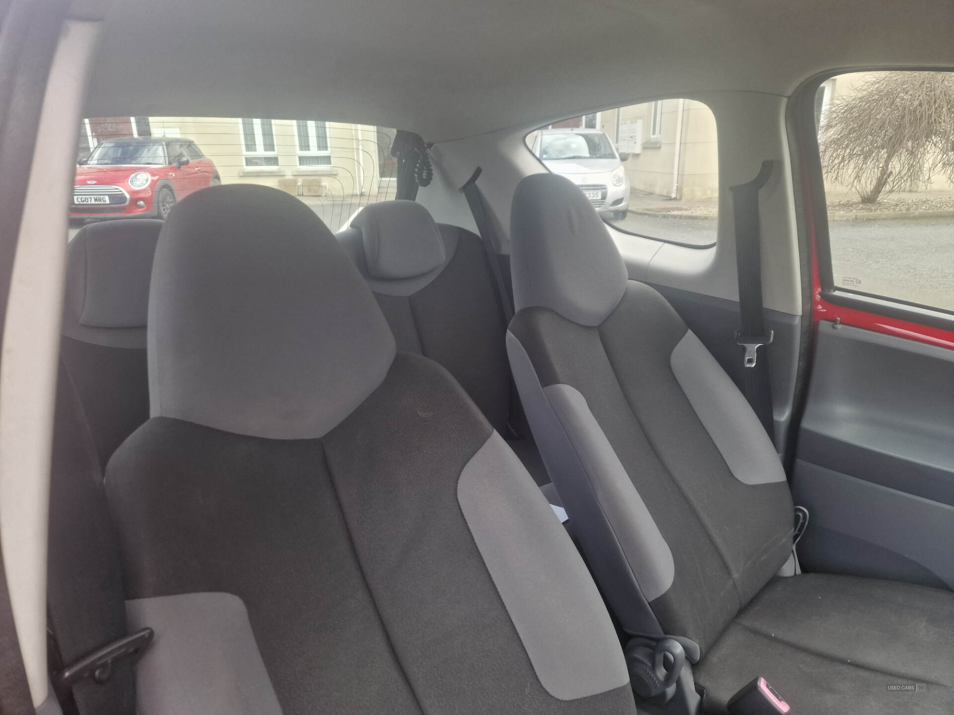 Sep 2006 Citroen C1 1.0i Vibe 3dr