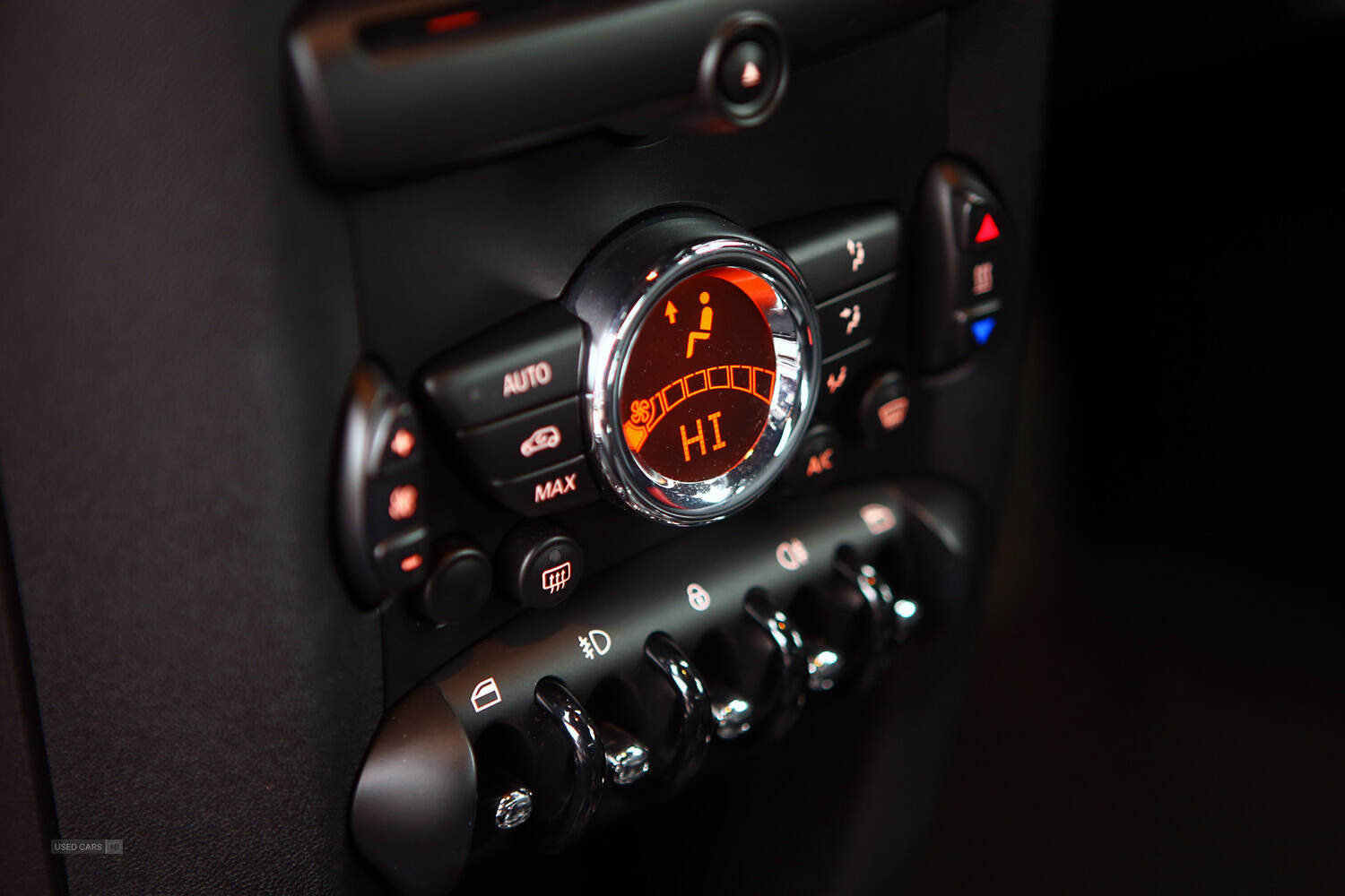 Sep 2013 MINI Coupe 1.6 Cooper 3dr
