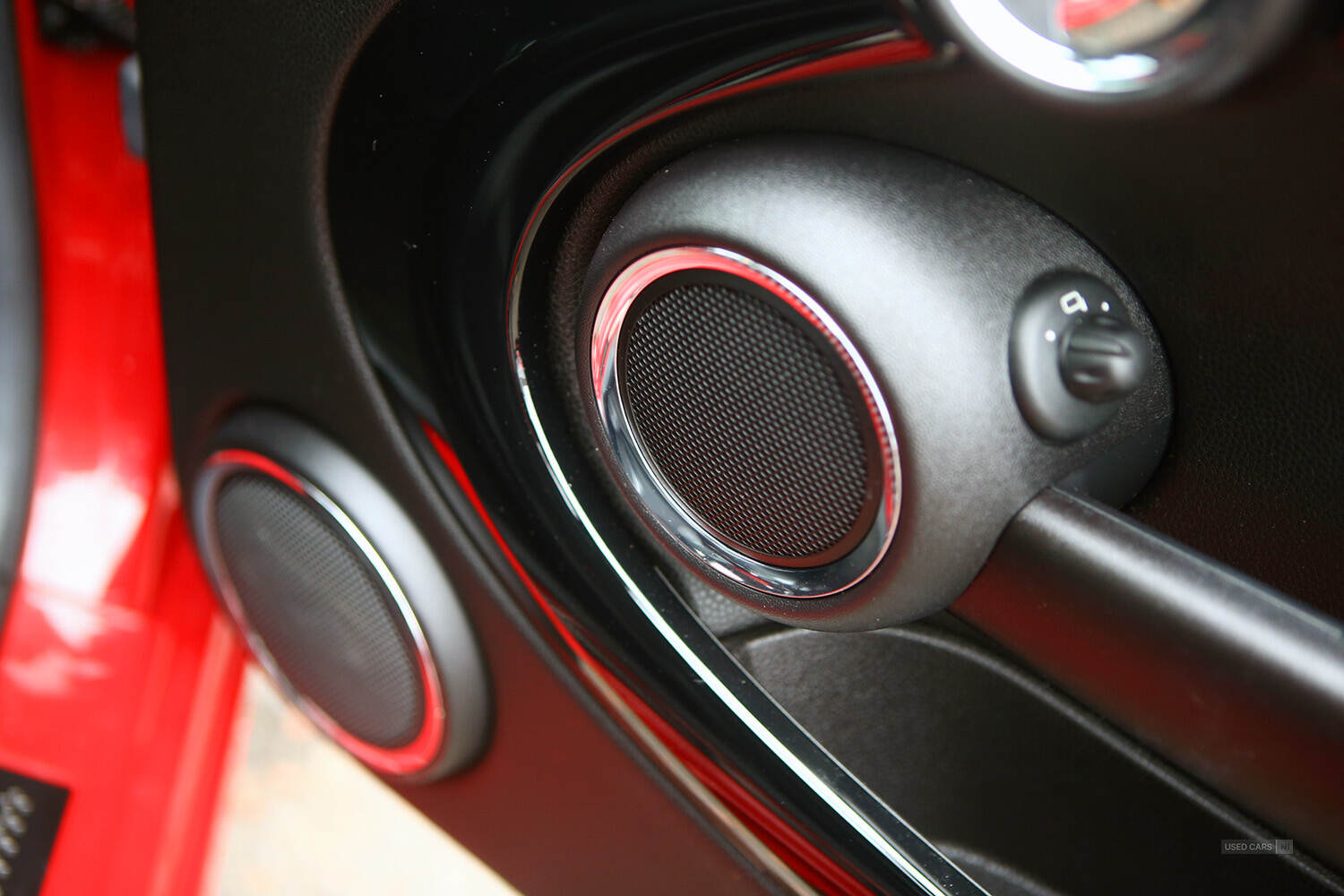Sep 2013 MINI Coupe 1.6 Cooper 3dr
