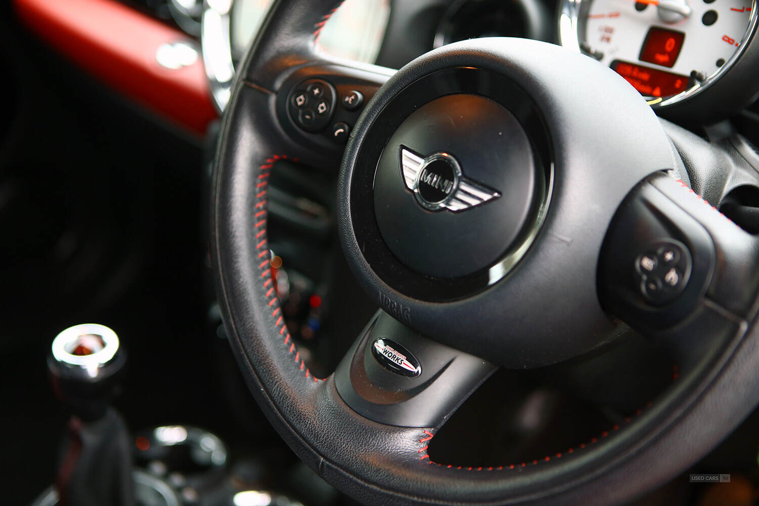 Sep 2013 MINI Coupe 1.6 Cooper 3dr