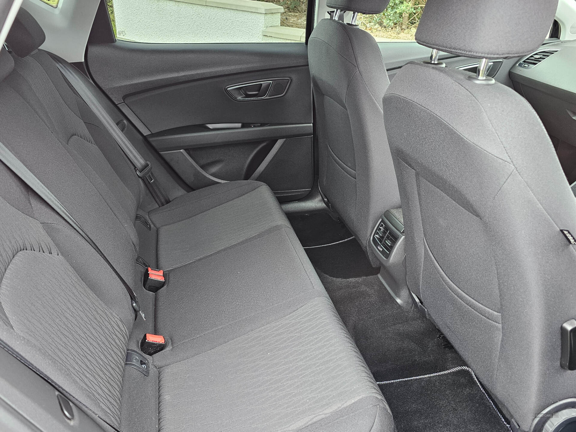 Seat Leon DIESEL HATCHBACK in Tyrone