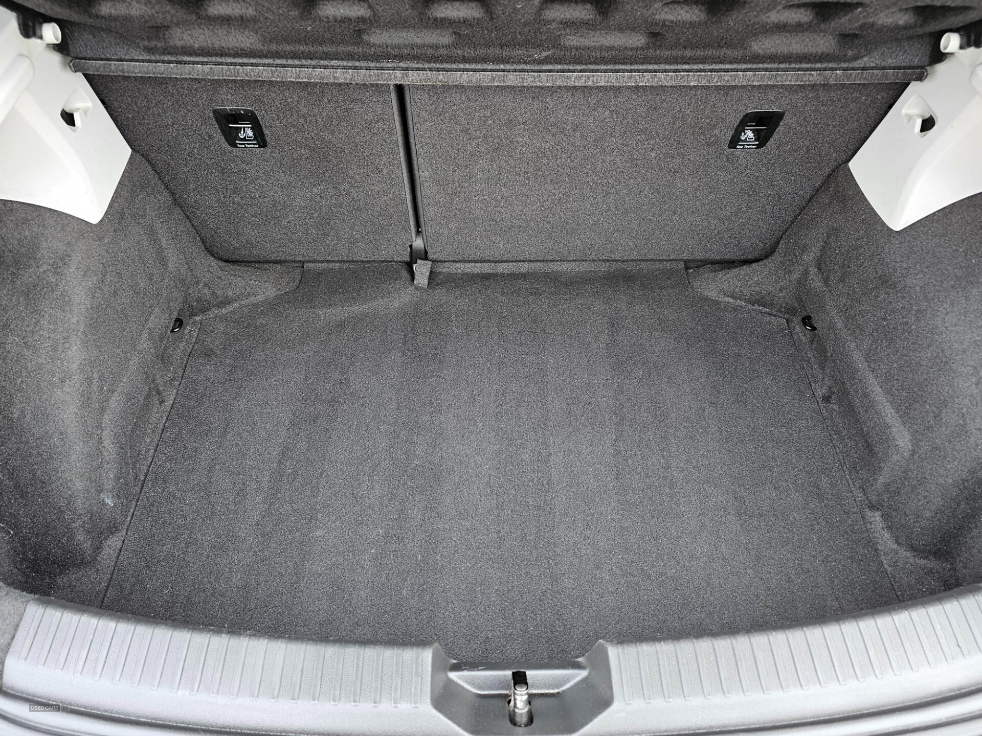 Seat Leon DIESEL HATCHBACK in Tyrone