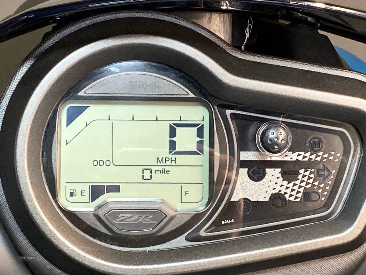 2025 Yamaha  New RayZR 125cc Scooter 25MY, 3 Year Warranty