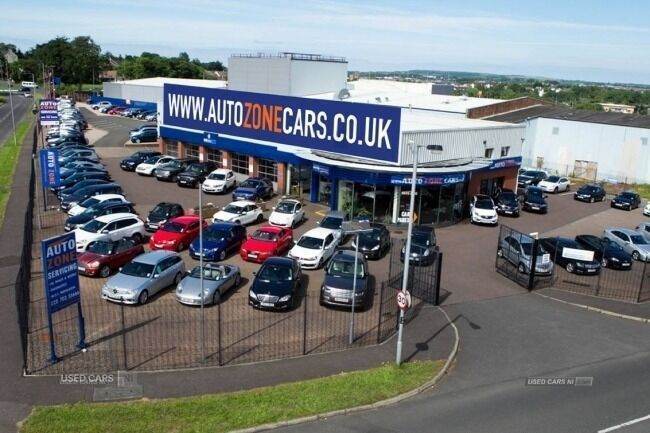 Jul 2018 Ford Focus 1.0 EcoBoost 125 ST-Line 5dr