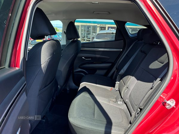 Hyundai Tucson ESTATE in Derry / Londonderry