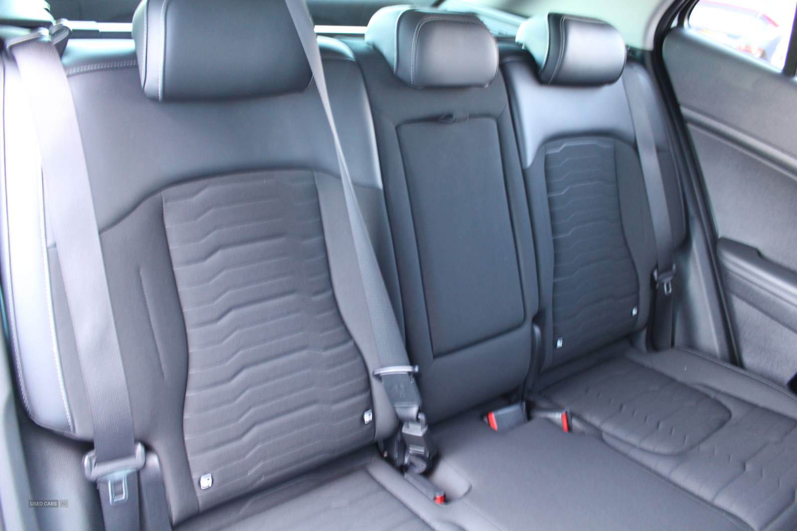 Jun 2023 Kia Sportage 1.6T GDi 48V ISG 3 5dr DCT