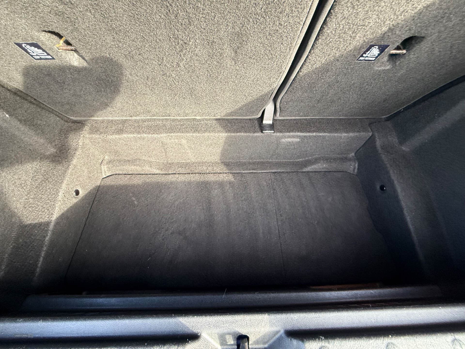 MINI Hatch in Down