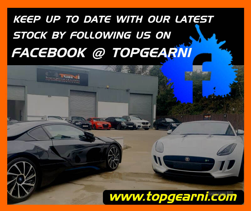 Mar 2017 Porsche Macan S Diesel 5dr PDK
