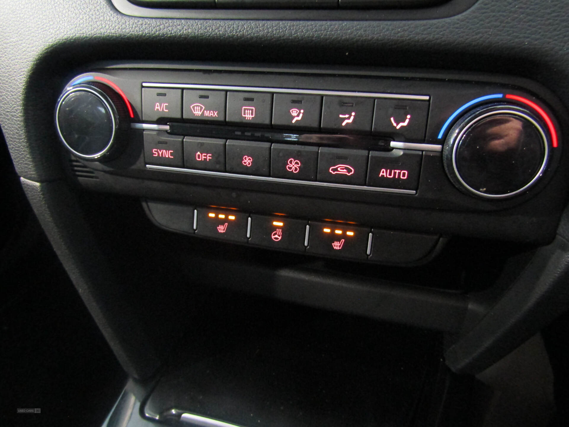 Jan 2022 Kia XCeed 1.5T GDi ISG 3 5dr