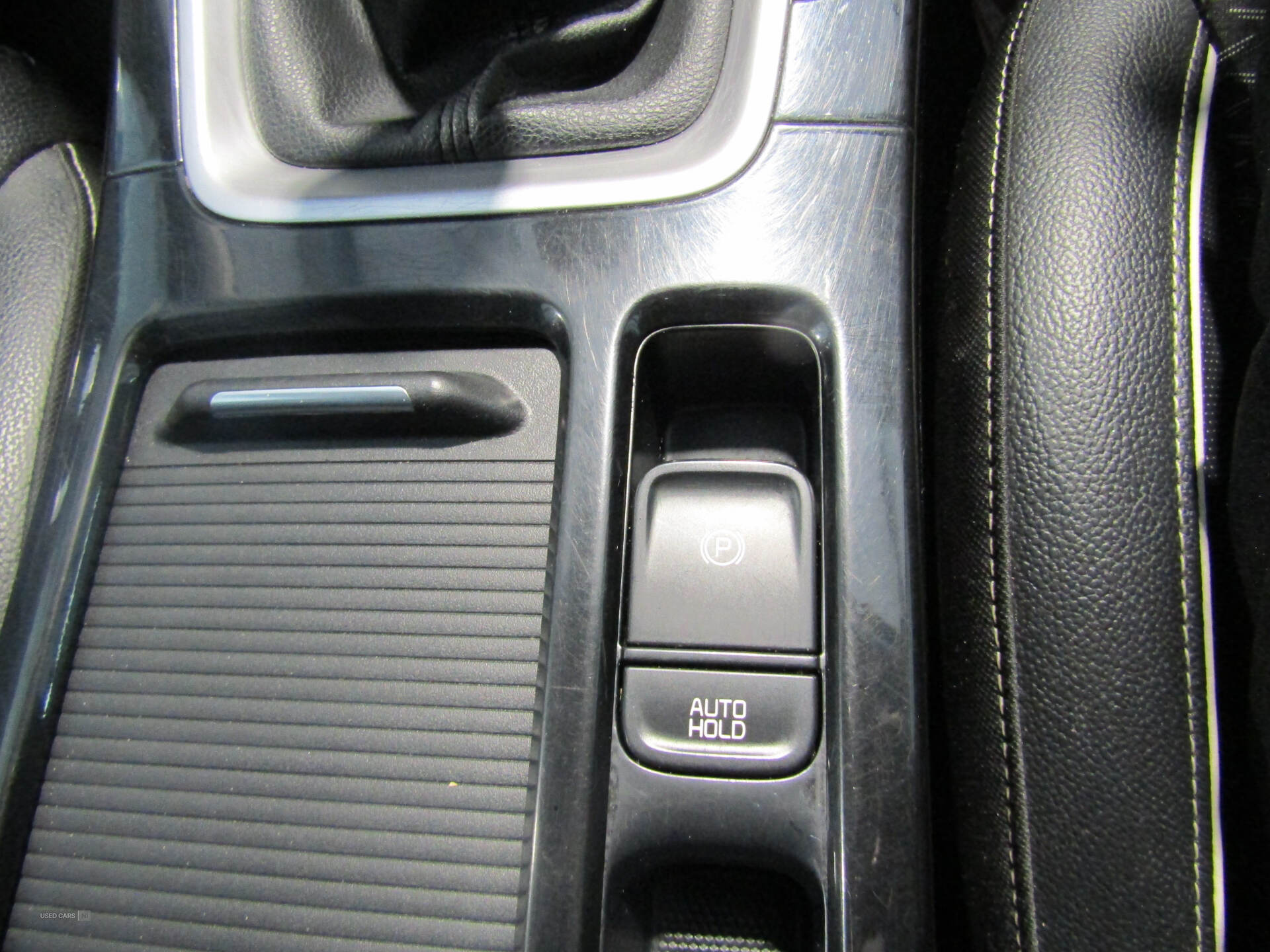 Jan 2022 Kia XCeed 1.5T GDi ISG 3 5dr