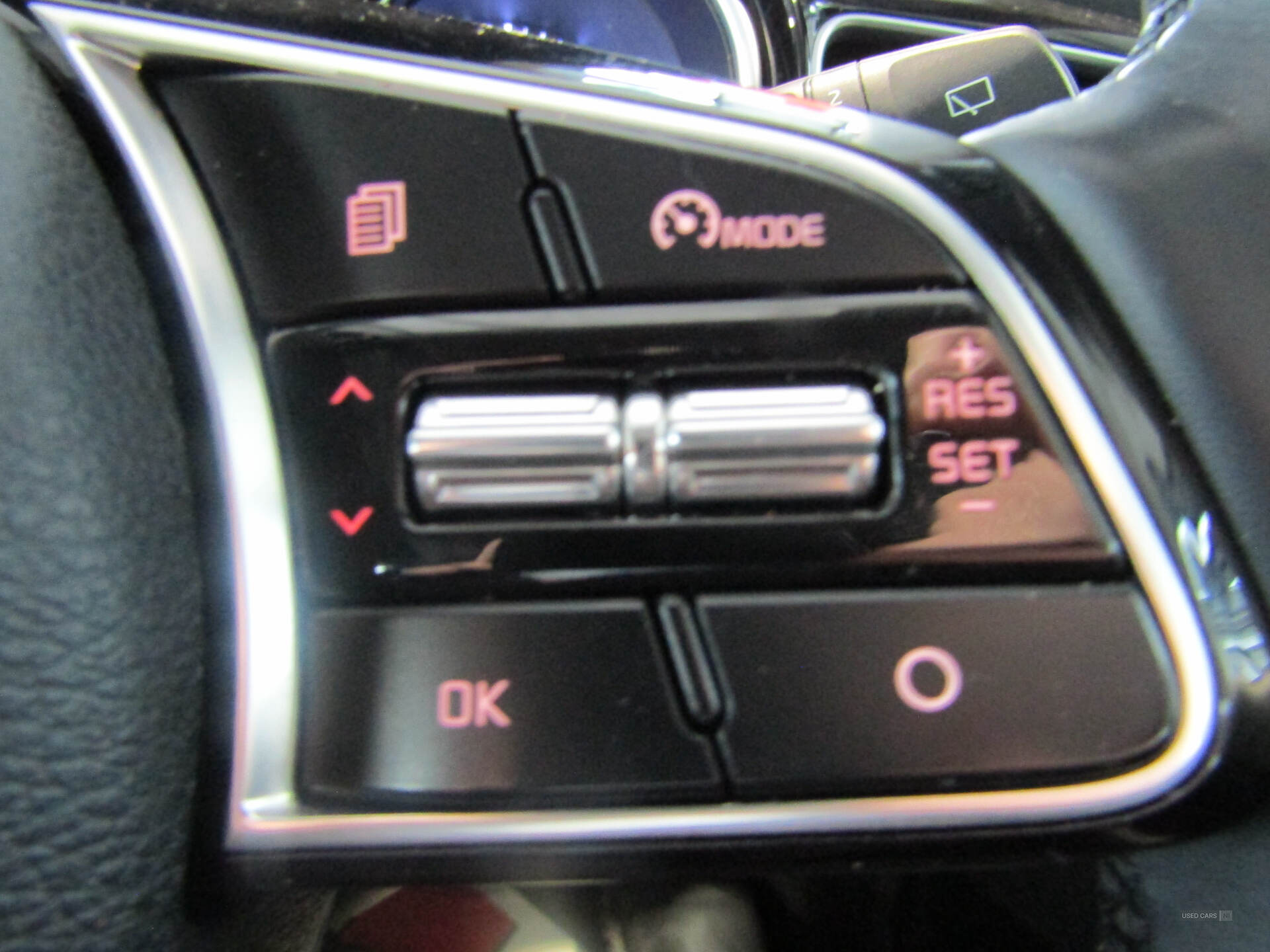 Jan 2022 Kia XCeed 1.5T GDi ISG 3 5dr