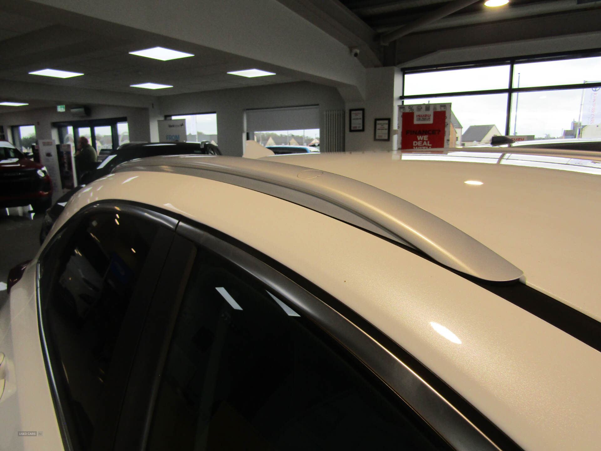 Jan 2022 Kia XCeed 1.5T GDi ISG 3 5dr