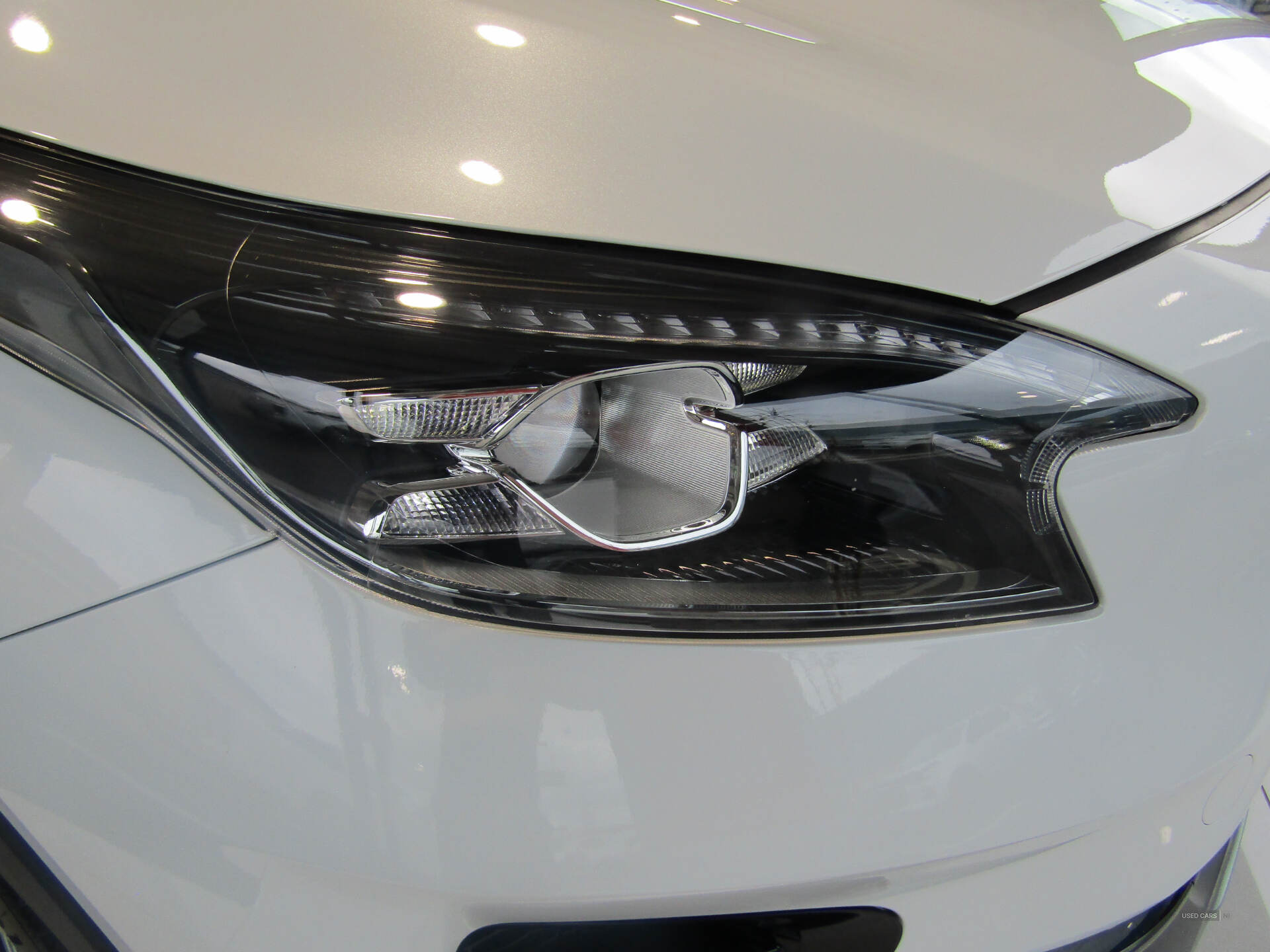 Jan 2022 Kia XCeed 1.5T GDi ISG 3 5dr