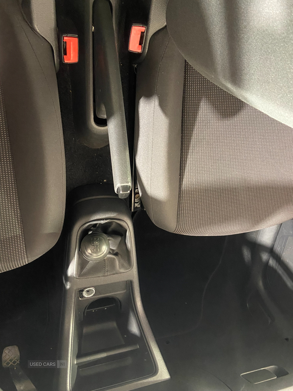 Volkswagen Up HATCHBACK in Antrim