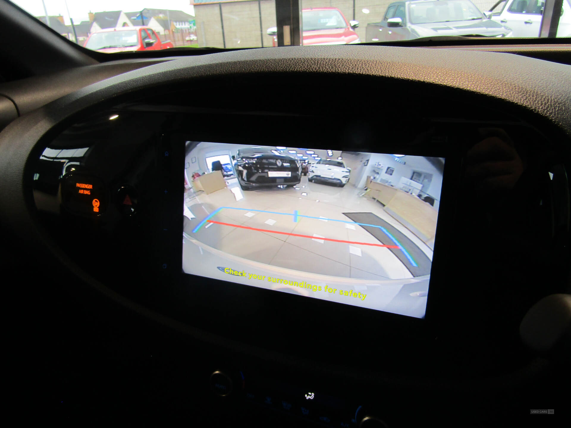 Feb 2025 Toyota Aygo X 1.0 VVT-i Edge 5dr
