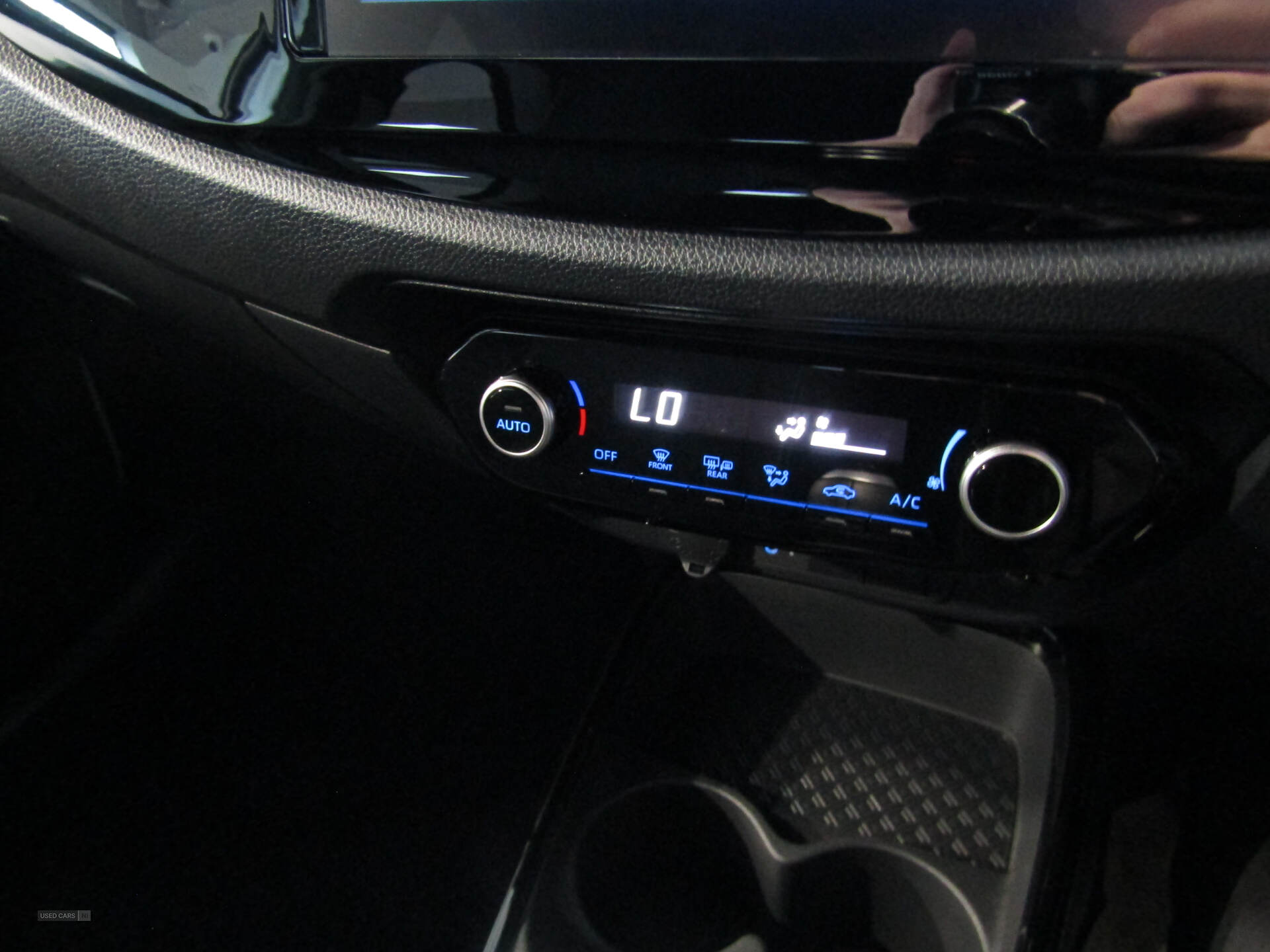 Feb 2025 Toyota Aygo X 1.0 VVT-i Edge 5dr