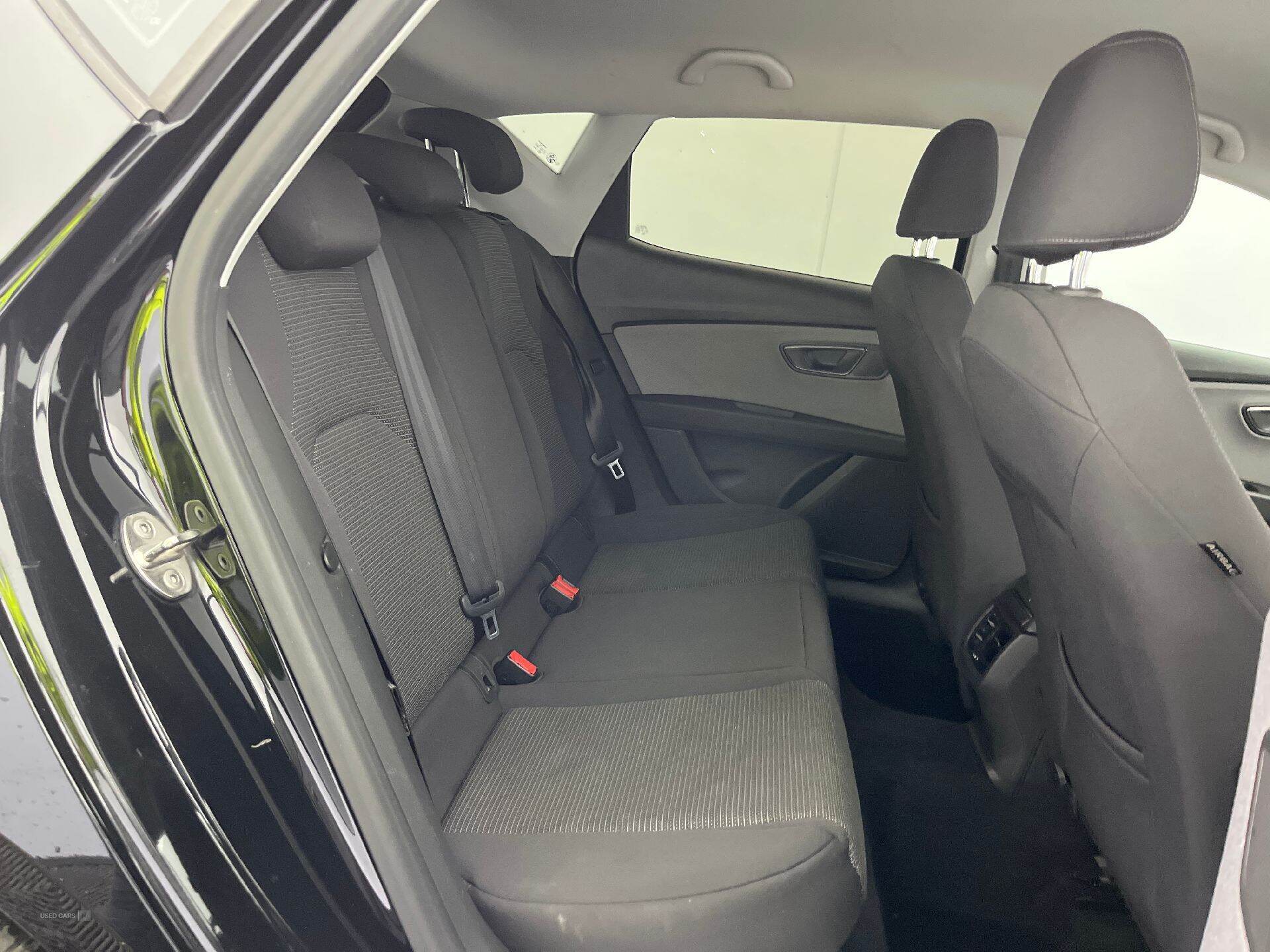Sep 2019 Seat Leon 1.6 TDI SE [EZ] 5dr