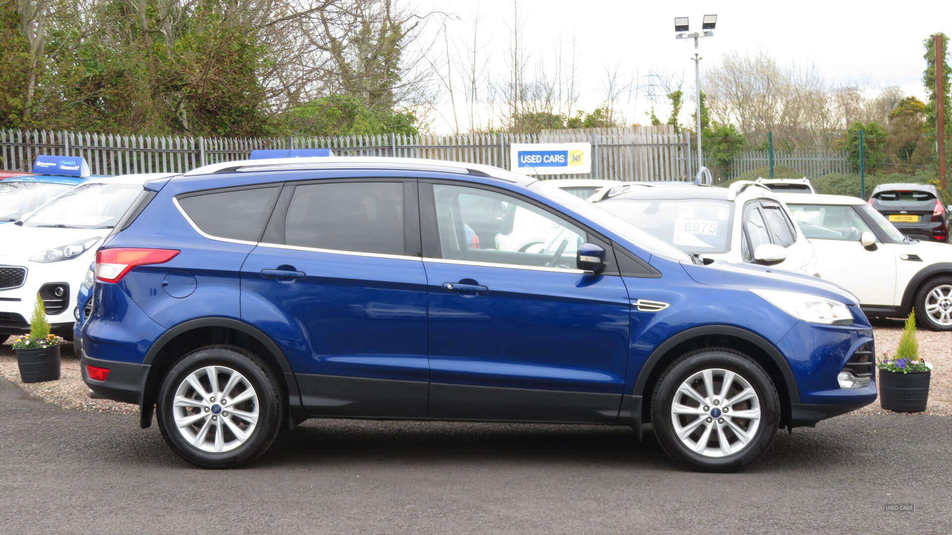 Ford Kuga DIESEL ESTATE in Derry / Londonderry