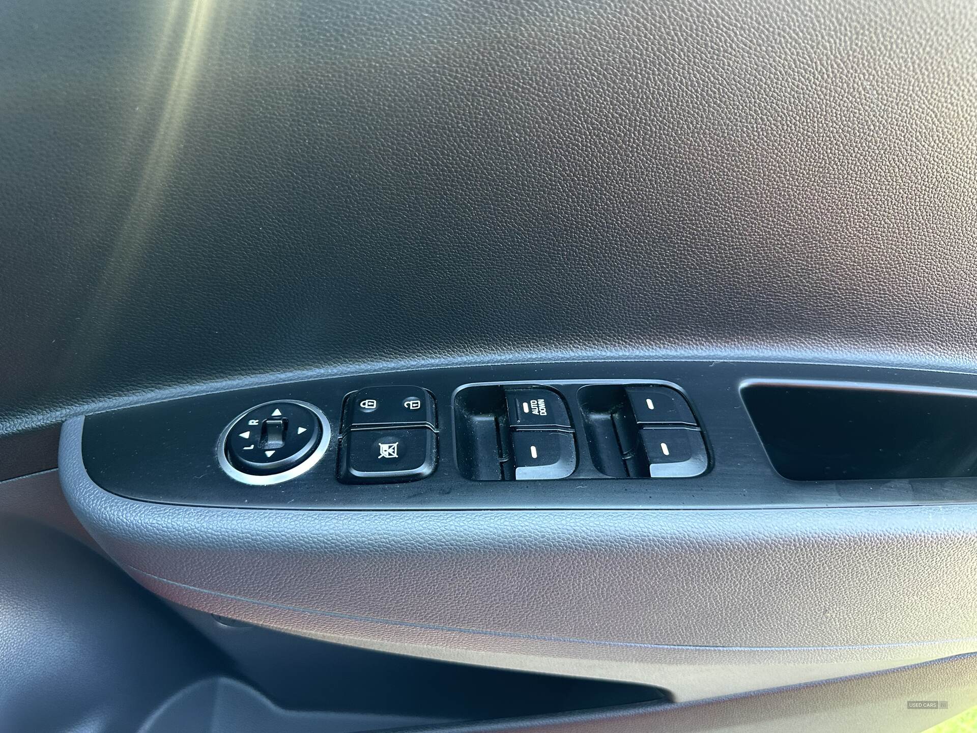 Feb 2020 Hyundai i10 1.0 SE 5dr