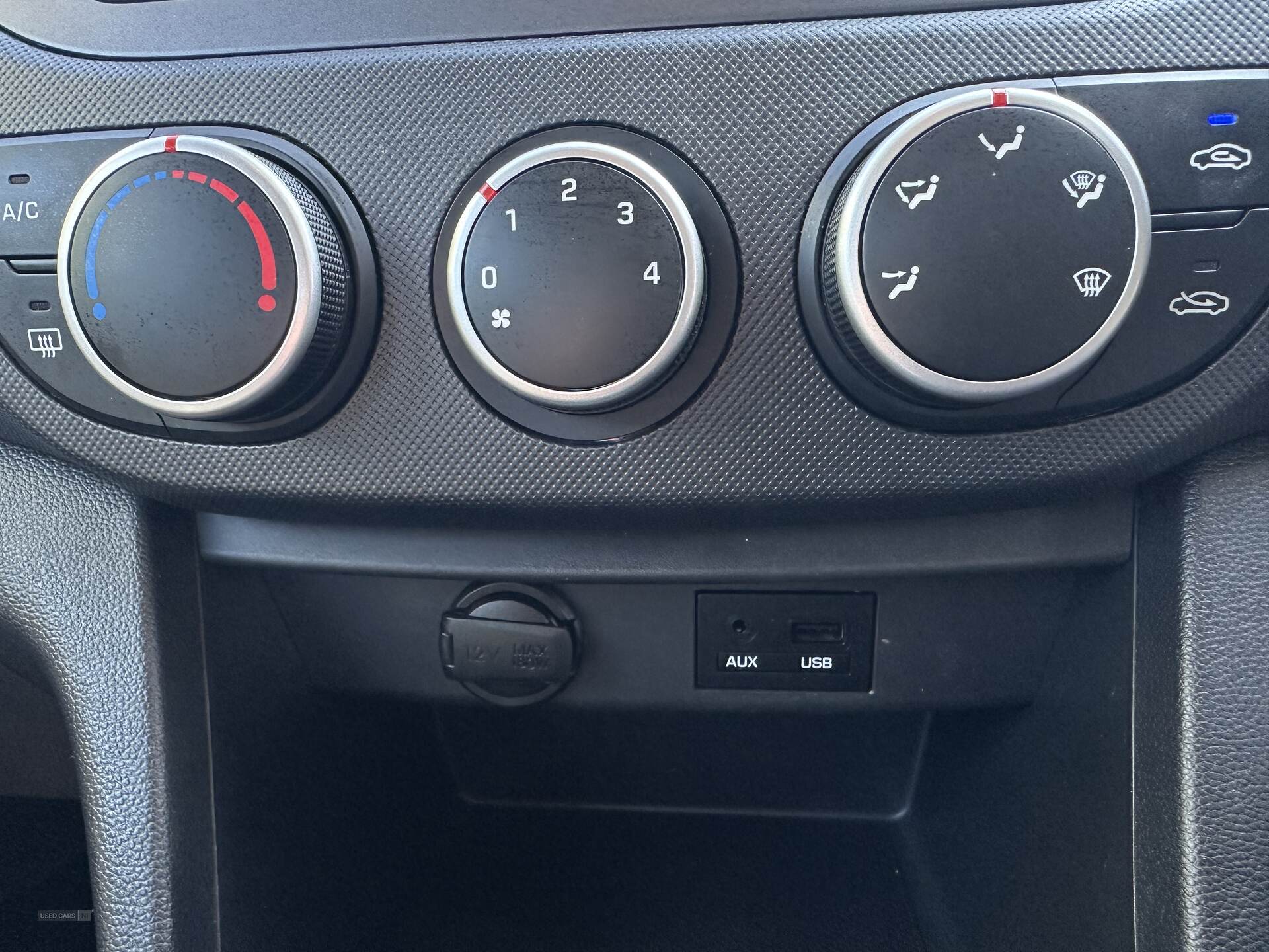 Feb 2020 Hyundai i10 1.0 SE 5dr