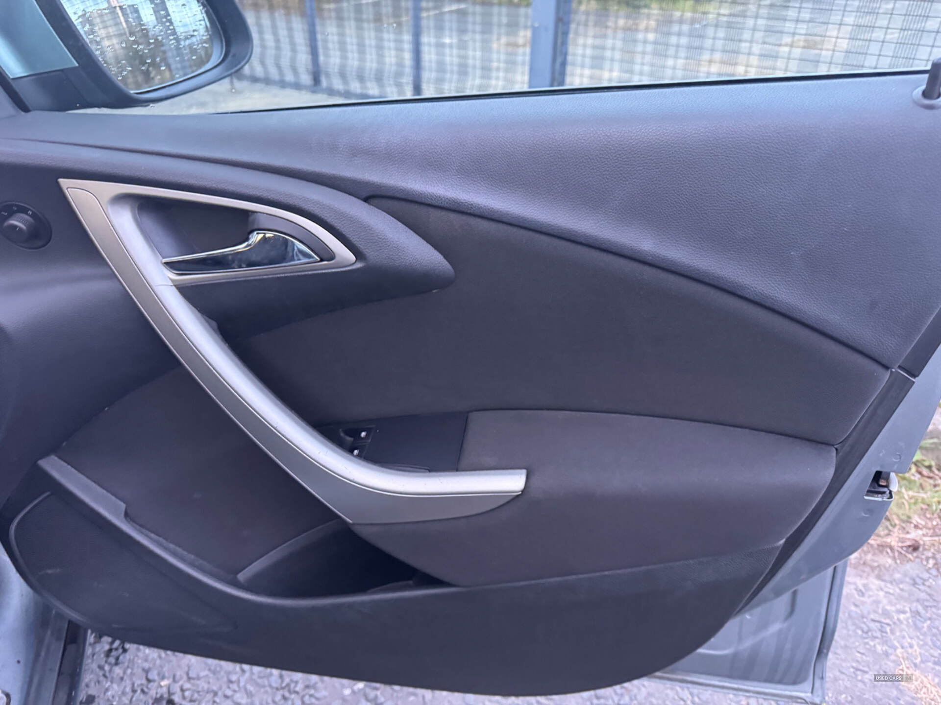 Feb 2011 Vauxhall Astra 1.6i 16V Excite 5dr