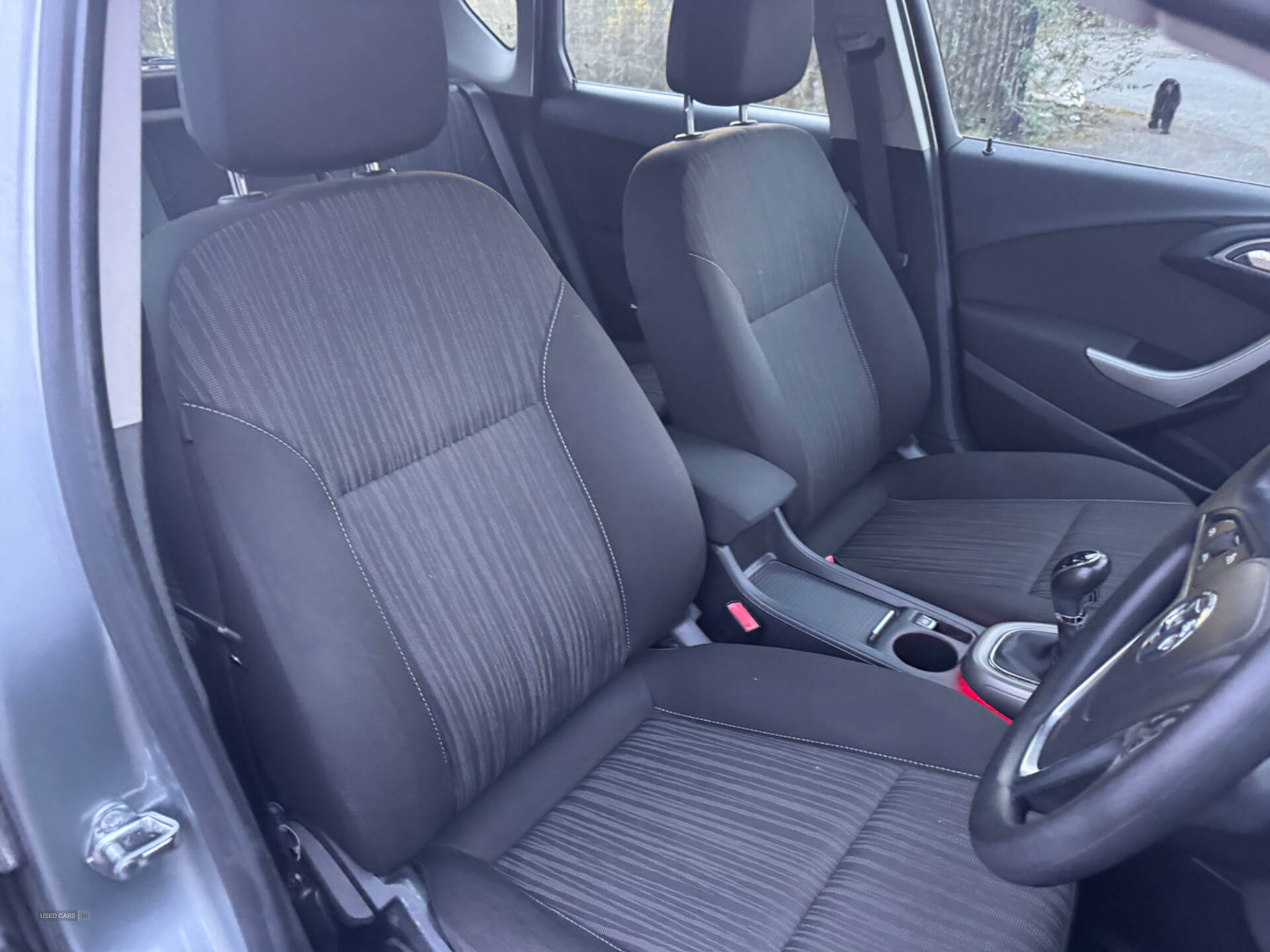 Feb 2011 Vauxhall Astra 1.6i 16V Excite 5dr