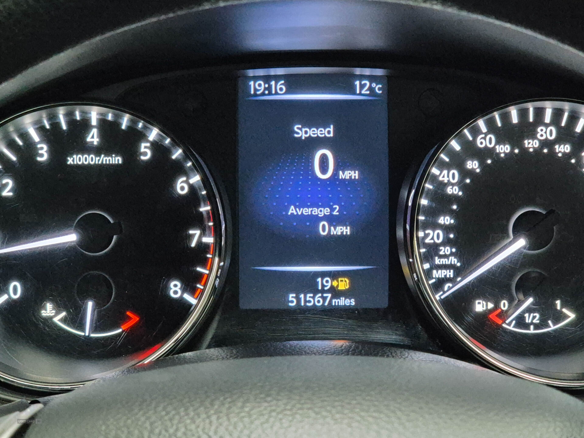 Apr 2015 Nissan Qashqai 1.2 DIG-T Visia 2WD