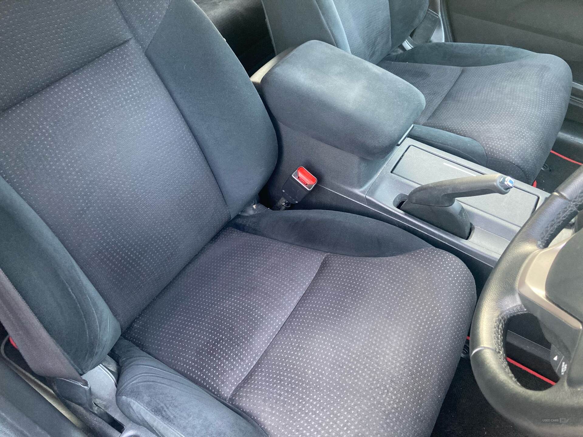 Oct 2014 Honda CR-V 1.6 i-DTEC SE 5dr 2WD