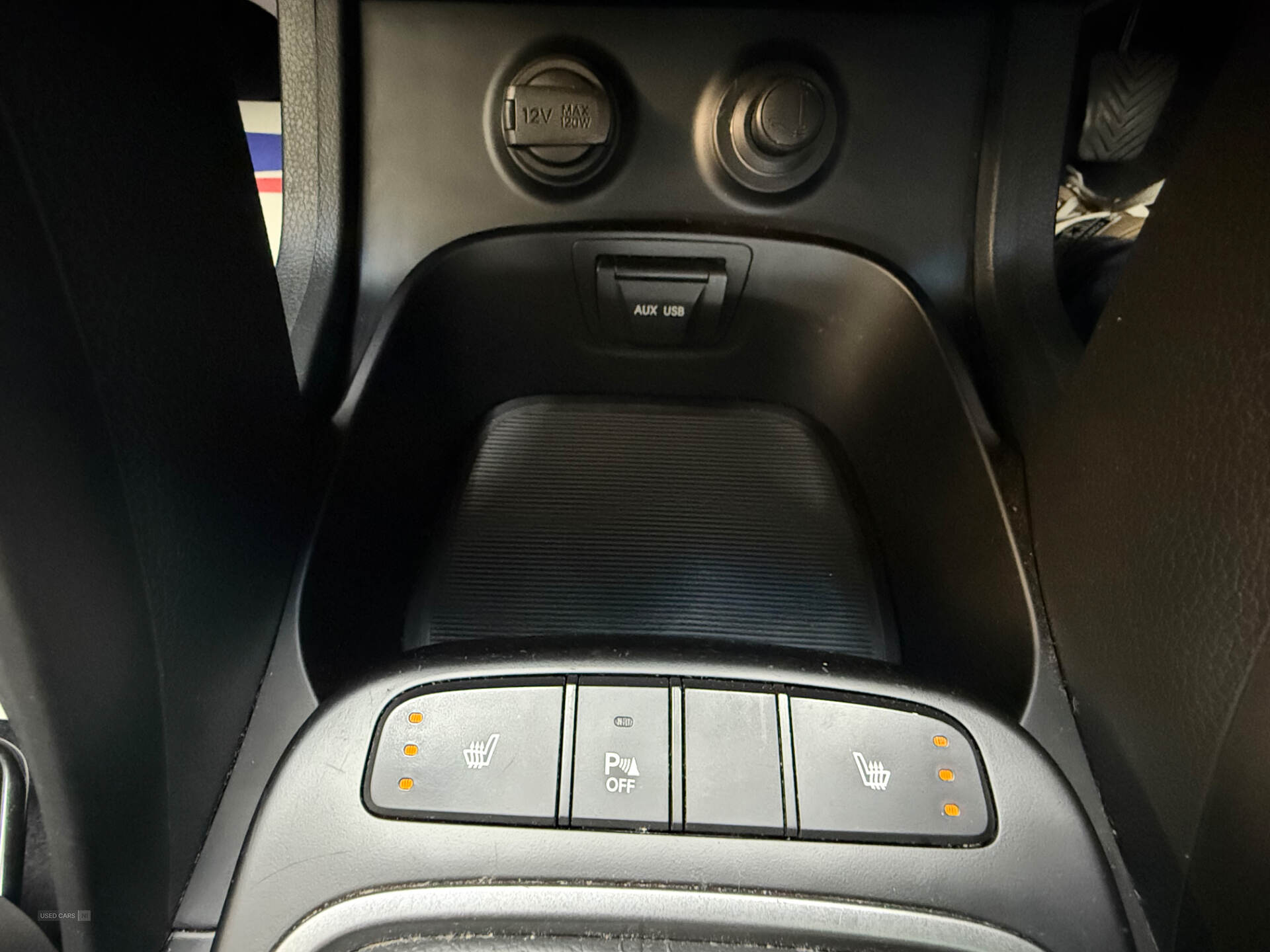 Jun 2014 Hyundai Santa Fe 2.2 CRDi Premium 5dr [5 Seats]