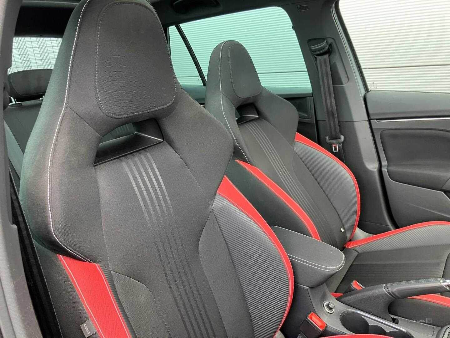 Oct 2022 Skoda Kamiq 1.0 TSI 110 Monte Carlo 5dr DSG