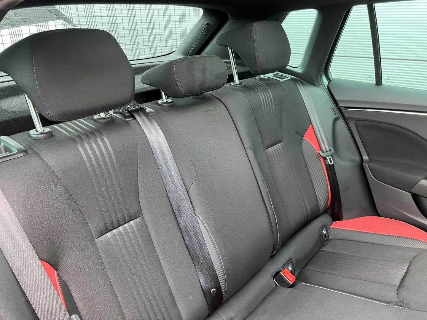 Oct 2022 Skoda Kamiq 1.0 TSI 110 Monte Carlo 5dr DSG
