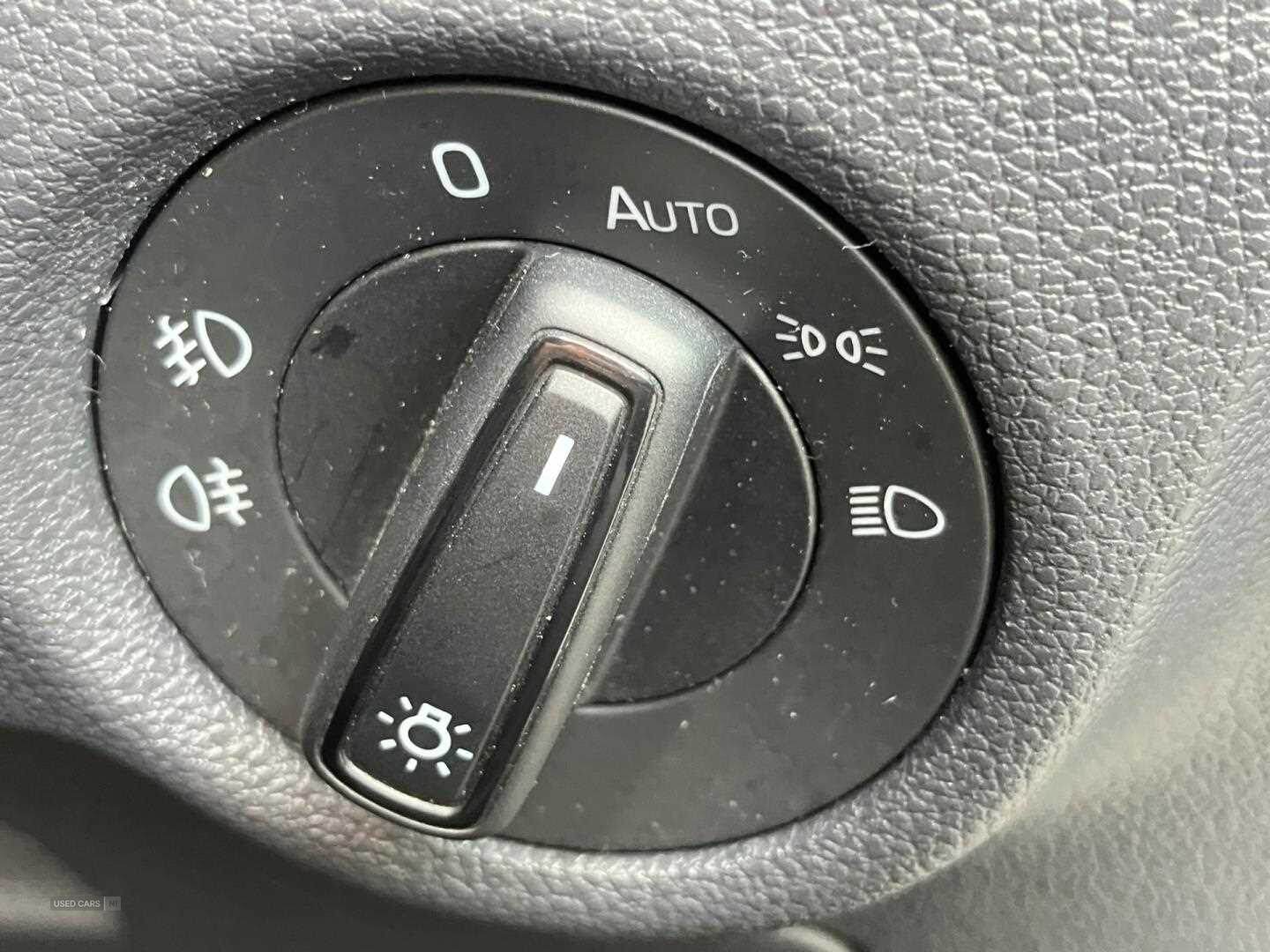 Oct 2022 Skoda Kamiq 1.0 TSI 110 Monte Carlo 5dr DSG