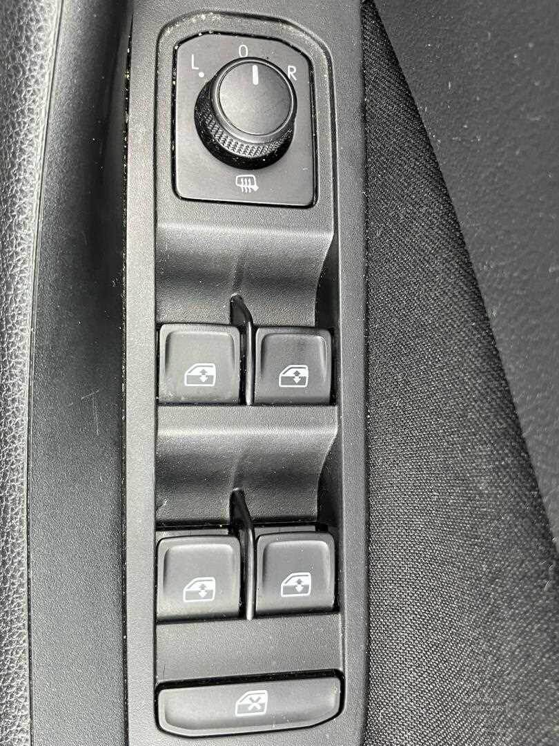 Oct 2022 Skoda Kamiq 1.0 TSI 110 Monte Carlo 5dr DSG