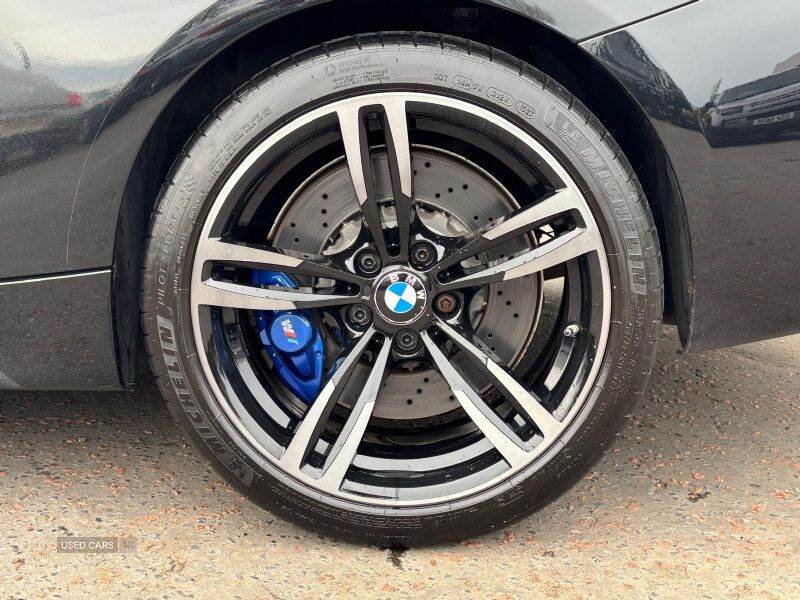  2018 BMW M2 Coupe Base