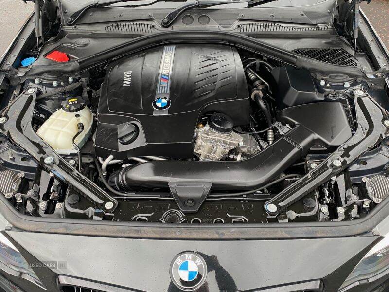  2018 BMW M2 Coupe Base