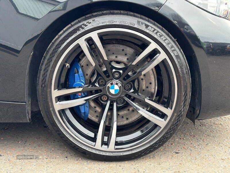  2018 BMW M2 Coupe Base