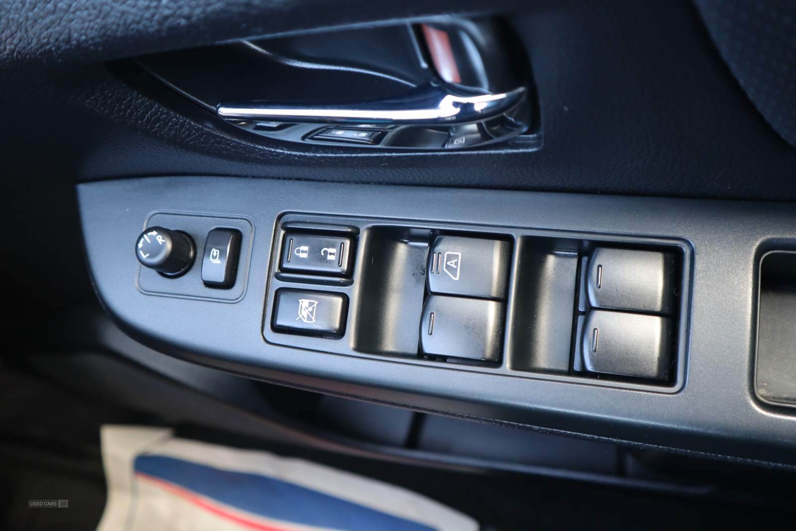 May 2014 Subaru Impreza 1.6i RC 5dr