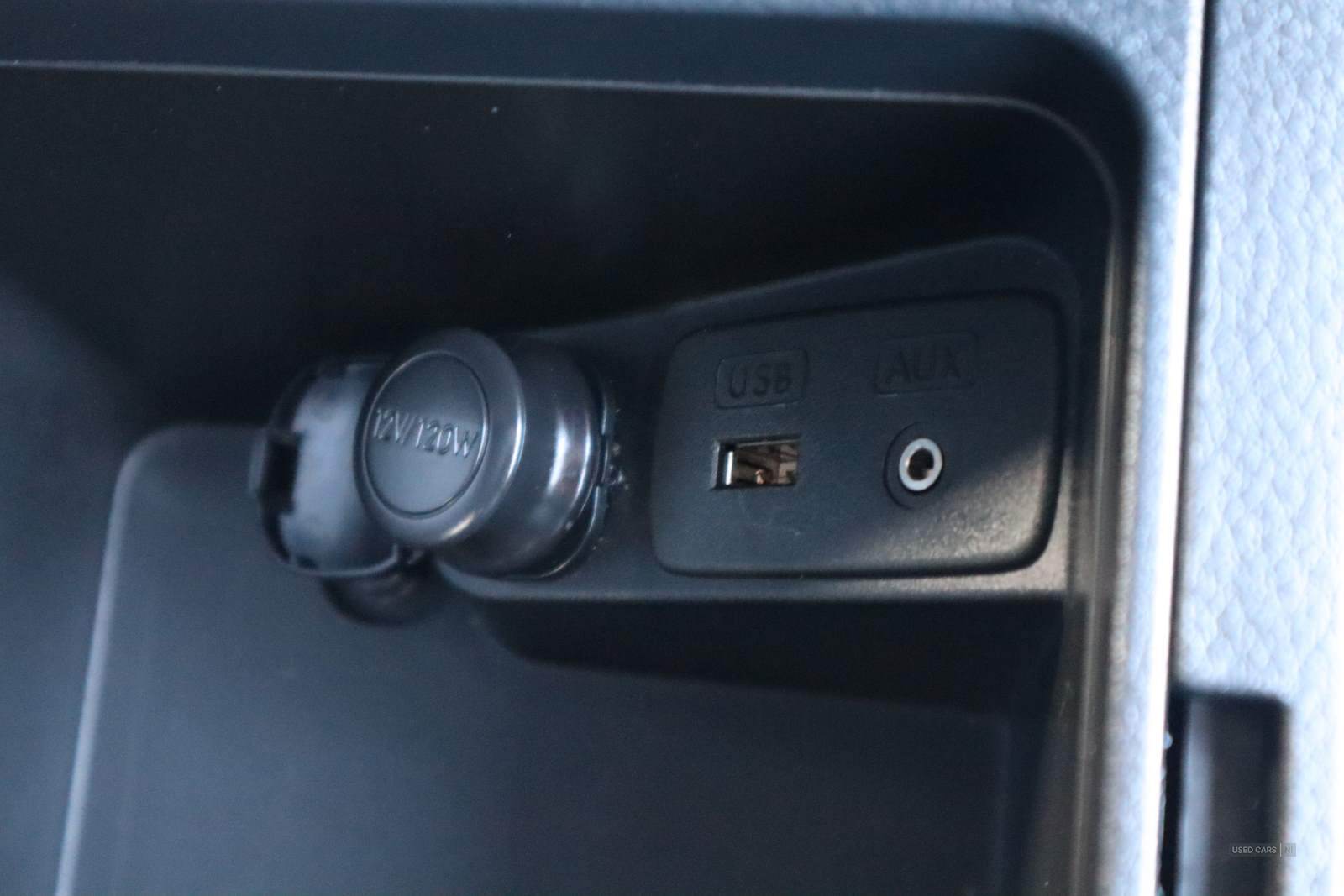 May 2014 Subaru Impreza 1.6i RC 5dr