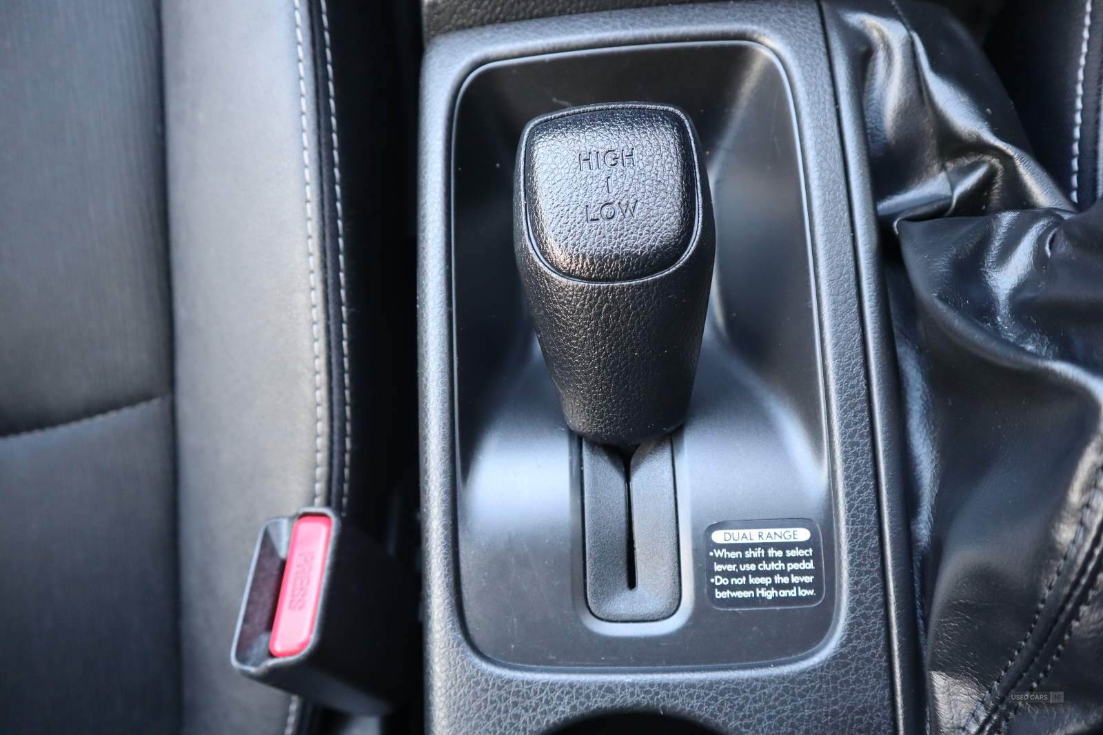 May 2014 Subaru Impreza 1.6i RC 5dr